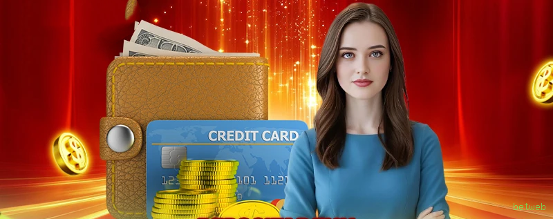 Registro betweb - cadastro rápido