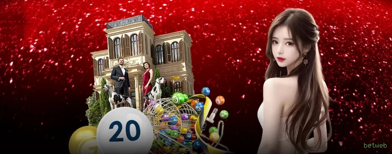 Depósito PIX betweb