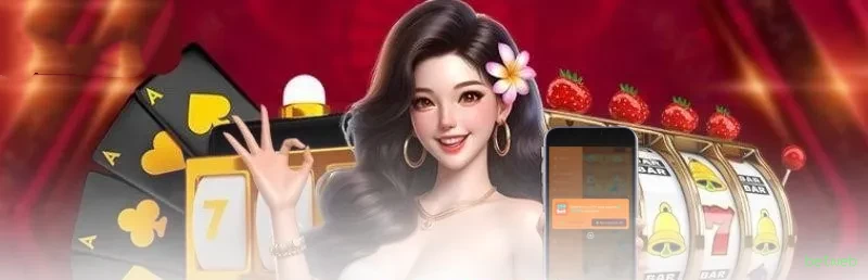 Slots com prêmios betweb