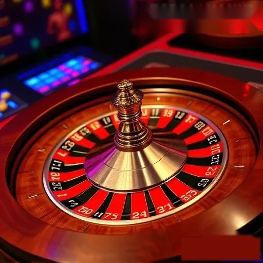 Slots no app betweb mobile