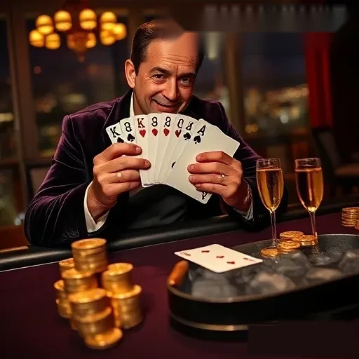Cassino betweb app mobile