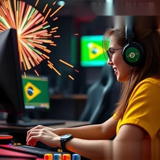 Formulário registro betweb